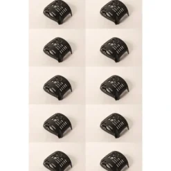 Echo OEM Parts & Accessories|10 PK Genuine Echo A320000341 Muffler Cover SRM265 SRM266 PPT265 HCA265 SHC266 - Explore Premium Parts & Accessories for All Motor Vehicle Models