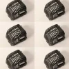 Shop 6 PK Genuine Echo A320000003 Muffler Cover GT230 SRM230 SRM231 SRM260 PPT231 - Explore Premium Parts & Accessories for All Motor Vehicle Models Echo OEM Parts & Accessories
