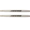 Sale 2 PK Genuine Echo 18B0AD3372C 18" .050" .325" 72 DL Chainsaw Guide Bar OEM - Explore Premium Parts & Accessories for All Motor Vehicle Models Echo OEM Parts & Accessories