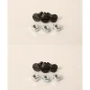 Cheap 2 PK Genuine Echo 215513 Blade Fasteners Fits PRO MAXI-CUT II OEM - Explore Premium Parts & Accessories for All Motor Vehicle Models Echo OEM Parts & Accessories
