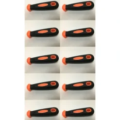 Echo OEM Parts & Accessories|10 PK Genuine Echo 99988801762 Blue & Black Plastic File Handle Universal OEM - Explore Premium Parts & Accessories for All Motor Vehicle Models