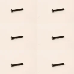 Discount 6 PK Genuine Echo 9108506040 Bolt 6x40 Fits Shindaiwa OEM - Explore Premium Parts & Accessories for All Motor Vehicle Models Echo OEM Parts & Accessories