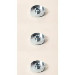 Hot 3 PK Genuine Echo C535000140 Adapter Plate Blade Fixture OEM - Explore Premium Parts & Accessories for All Motor Vehicle Models Echo OEM Parts & Accessories