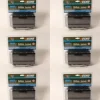 Hot 6 PK Genuine Echo CBP-58V4AH 58V 4 Ah Lithium Ion Battery with Fuel Gauge - Explore Premium Parts & Accessories for All Motor Vehicle Models Echo OEM Parts & Accessories