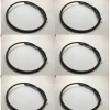 Clearance 6 PK Genuine Echo C506000380 Flex Driveshaft SHC1700 SHC225S SHC212 PPSR2122 1E - Explore Premium Parts & Accessories for All Motor Vehicle Models Echo OEM Parts & Accessories