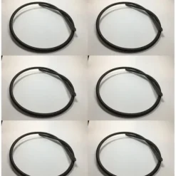 Clearance 6 PK Genuine Echo C506000380 Flex Driveshaft SHC1700 SHC225S SHC212 PPSR2122 1E - Explore Premium Parts & Accessories for All Motor Vehicle Models Echo OEM Parts & Accessories