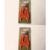 Hot 2 PK Genuine Echo 99988801808 Chainsaw Stump Vise with 1-1/4" Spikes OEM - Explore Premium Parts & Accessories for All Motor Vehicle Models Echo OEM Parts & Accessories