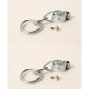 Best 2 PK Genuine Echo C646000060 Harness Ring For P021009800 30120021330 30120521330 - Explore Premium Parts & Accessories for All Motor Vehicle Models Echo OEM Parts & Accessories