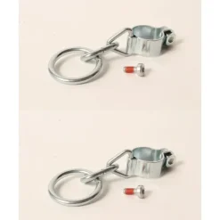 Best 2 PK Genuine Echo C646000060 Harness Ring For P021009800 30120021330 30120521330 - Explore Premium Parts & Accessories for All Motor Vehicle Models Echo OEM Parts & Accessories
