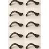 Echo OEM Parts & Accessories|10 PK Genuine Echo C405000360 Left Handle Bracket LH PB770T PB760LNT OEM - Explore Premium Parts & Accessories for All Motor Vehicle Models