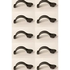 Echo OEM Parts & Accessories|10 PK Genuine Echo C405000360 Left Handle Bracket LH PB770T PB760LNT OEM - Explore Premium Parts & Accessories for All Motor Vehicle Models