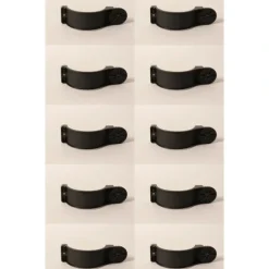 Echo OEM Parts & Accessories|10 PK Genuine Echo C405000370 Right Handle Bracket RH PB770T PB760LNT OEM - Explore Premium Parts & Accessories for All Motor Vehicle Models