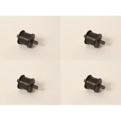 Flash Sale 4 PK Genuine Echo 10491011410 Cushion Fits PB-260L PB-261L PB-261i OEM - Explore Premium Parts & Accessories for All Motor Vehicle Models Echo OEM Parts & Accessories