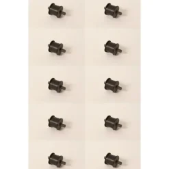Echo OEM Parts & Accessories|10 PK Genuine Echo 10491011410 Cushion Fits PB-260L PB-261L PB-261i OEM - Explore Premium Parts & Accessories for All Motor Vehicle Models