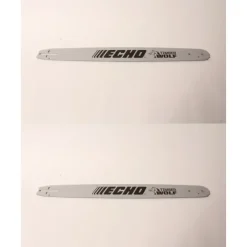 Outlet 2 PK Genuine Echo 24D0AS3884C 24" .050" .375" 84 DL Chainsaw Guide Bar OEM. - Explore Premium Parts & Accessories for All Motor Vehicle Models Echo OEM Parts & Accessories