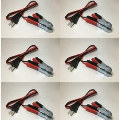 Cheap 6 PK Genuine Echo 99988804000 DC Charge Cables Fits EGI-1200 EGI-3600LN OEM - Explore Premium Parts & Accessories for All Motor Vehicle Models Echo OEM Parts & Accessories