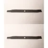 Cheap 2 PK Genuine Echo EALB-58V 21" Mower Blade Fits CLM-58V 58V Lawnmower OEM - Explore Premium Parts & Accessories for All Motor Vehicle Models Echo OEM Parts & Accessories