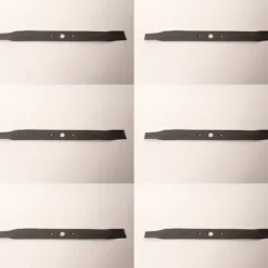 Clearance 6 PK Genuine Echo EALB-58V 21" Mower Blade Fits CLM-58V 58V Lawnmower OEM - Explore Premium Parts & Accessories for All Motor Vehicle Models Echo OEM Parts & Accessories