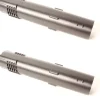 Sale 2 PK Genuine Echo E165000291 Straight Blower Tube PB770H PB770T OEM - Explore Premium Parts & Accessories for All Motor Vehicle Models Echo OEM Parts & Accessories