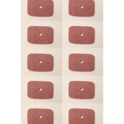 Echo OEM Parts & Accessories|10 PK Genuine Echo 13031004560 Felt Air Filter Fits Little Wonder 21.2 CC OEM - Explore Premium Parts & Accessories for All Motor Vehicle Models
