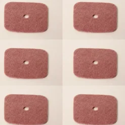 Hot 6 PK Genuine Echo 13031004560 Felt Air Filter Fits Little Wonder 21.2 CC OEM - Explore Premium Parts & Accessories for All Motor Vehicle Models Echo OEM Parts & Accessories