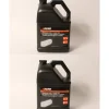 Flash Sale 2 PK Genuine Echo 6459007 1 Gallon Jug Premium Bar & Chain Oil Lube - Explore Premium Parts & Accessories for All Motor Vehicle Models Echo OEM Parts & Accessories