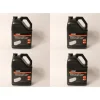Best 4 PK Genuine Echo 6459007 1 Gallon Jug Premium Bar & Chain Oil Lube - Explore Premium Parts & Accessories for All Motor Vehicle Models Echo OEM Parts & Accessories