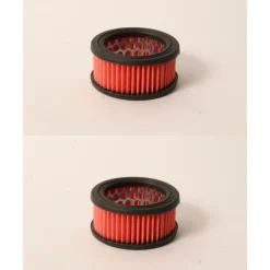 Outlet 2 PK Genuine Echo 13030039730 HD Air Filter ASM CS370 CS400 CS5000 CS370F CS3500 - Explore Premium Parts & Accessories for All Motor Vehicle Models Echo OEM Parts & Accessories