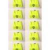 Echo OEM Parts & Accessories|10 PK Genuine Echo 99988801400 High Visibility Safety Vest Large Neon Yellow - Explore Premium Parts & Accessories for All Motor Vehicle Models