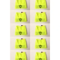 Echo OEM Parts & Accessories|10 PK Genuine Echo 99988801400 High Visibility Safety Vest Large Neon Yellow - Explore Premium Parts & Accessories for All Motor Vehicle Models