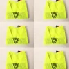 Online 6 PK Genuine Echo 99988801400 High Visibility Safety Vest Large Neon Yellow - Explore Premium Parts & Accessories for All Motor Vehicle Models Echo OEM Parts & Accessories