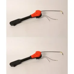 Flash Sale 2 PK Genuine Echo 900109 Hip Mount Throttle Control Arm Kit PB755H PB755SH OEM - Explore Premium Parts & Accessories for All Motor Vehicle Models Echo OEM Parts & Accessories
