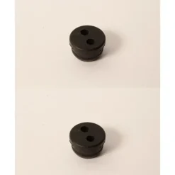 Outlet 2 PK Genuine Echo 13211544331 2-Hole Grommet Fits Shindaiwa Little Wonder OEM - Explore Premium Parts & Accessories for All Motor Vehicle Models Echo OEM Parts & Accessories