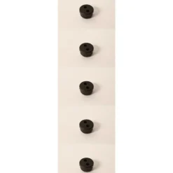 Best Sale 5 PK Genuine Echo 13211544331 2-Hole Grommet Fits Shindaiwa Little Wonder OEM - Explore Premium Parts & Accessories for All Motor Vehicle Models Echo OEM Parts & Accessories