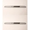 Flash Sale 2 PK Genuine Echo 20H0PS3872C 20" .050" 3/8" 72 DL Chainsaw Guide Bar OEM - Explore Premium Parts & Accessories for All Motor Vehicle Models Echo OEM Parts & Accessories