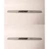 Best 2 PK Genuine Echo 28H0PS3893C 28" .050" 3/8" 93 DL Chainsaw Guide Bar OEM - Explore Premium Parts & Accessories for All Motor Vehicle Models Echo OEM Parts & Accessories