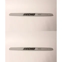 Best 2 PK Genuine Echo 28H0PS3893C 28" .050" 3/8" 93 DL Chainsaw Guide Bar OEM - Explore Premium Parts & Accessories for All Motor Vehicle Models Echo OEM Parts & Accessories