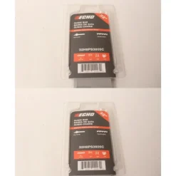 Store 2 PK Genuine Echo 32H8PS3805C 32" .058" 3/8" 105 DL Chainsw Guide Bar OEM - Explore Premium Parts & Accessories for All Motor Vehicle Models Echo OEM Parts & Accessories
