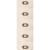 Flash Sale 5 PK Genuine Echo 13001642031 Intake Gasket For 13001642030 Mantis Little Wonder - Explore Premium Parts & Accessories for All Motor Vehicle Models Echo OEM Parts & Accessories
