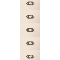 Flash Sale 5 PK Genuine Echo 13001642031 Intake Gasket For 13001642030 Mantis Little Wonder - Explore Premium Parts & Accessories for All Motor Vehicle Models Echo OEM Parts & Accessories