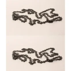Store 2 PK Genuine Echo 73LPX105CQ 32" .058" 3/8" 105 DL Chainsaw Chain Loop - Explore Premium Parts & Accessories for All Motor Vehicle Models Echo OEM Parts & Accessories