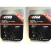 Fashion 2 PK Genuine Echo 73LPX72CQ 20" .058" 3/8" 72 DL Chainsaw Chain Loop - Explore Premium Parts & Accessories for All Motor Vehicle Models Echo OEM Parts & Accessories