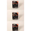 Outlet 3 PK Genuine Echo 72LPX93CQ 27" .050" 3/8" 93 DL Chainsaw Chain Loop OEM - Explore Premium Parts & Accessories for All Motor Vehicle Models Echo OEM Parts & Accessories