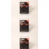Best 3 PK Genuine Echo 73LPX84CQ 24" .058" 3/8" 84DL Chainsaw Chain Loop - Explore Premium Parts & Accessories for All Motor Vehicle Models Echo OEM Parts & Accessories