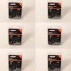 Discount 6 PK Genuine Echo 72LPX93CQ 27" .050" 3/8" 93 DL Chainsaw Chain Loop OEM - Explore Premium Parts & Accessories for All Motor Vehicle Models Echo OEM Parts & Accessories