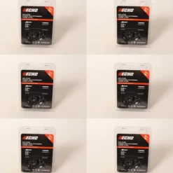 Discount 6 PK Genuine Echo 72LPX93CQ 27" .050" 3/8" 93 DL Chainsaw Chain Loop OEM - Explore Premium Parts & Accessories for All Motor Vehicle Models Echo OEM Parts & Accessories