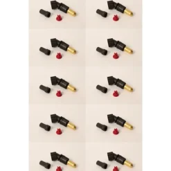 Echo OEM Parts & Accessories|10 PK Genuine Echo 99944100485 Nozzle & Elbow Kit Fits Sprayers Shindaiwa OEM - Explore Premium Parts & Accessories for All Motor Vehicle Models