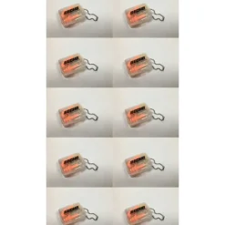 Echo OEM Parts & Accessories|10 PK Genuine Echo 103942210 NRR31 Ear Plugs with Storage Travel Case - Explore Premium Parts & Accessories for All Motor Vehicle Models