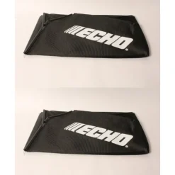 Online 2 PK Genuine Echo 970687001 Nylon Grass Bag ONLY For CLM-58V 58V Lawnmower - Explore Premium Parts & Accessories for All Motor Vehicle Models Echo OEM Parts & Accessories