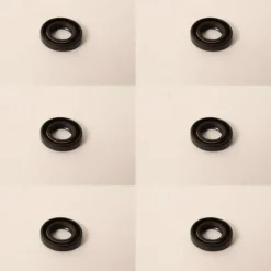 Fashion 6 PK Genuine Echo 10021242031 Oil Seal Fits 10021242030 42030 Shindaiwa OEM - Explore Premium Parts & Accessories for All Motor Vehicle Models Echo OEM Parts & Accessories
